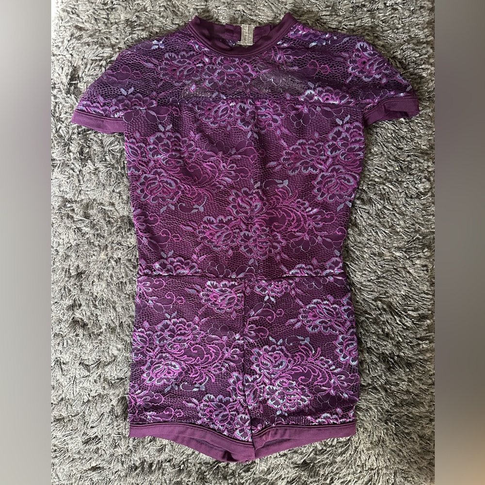 Curtain Call Costume